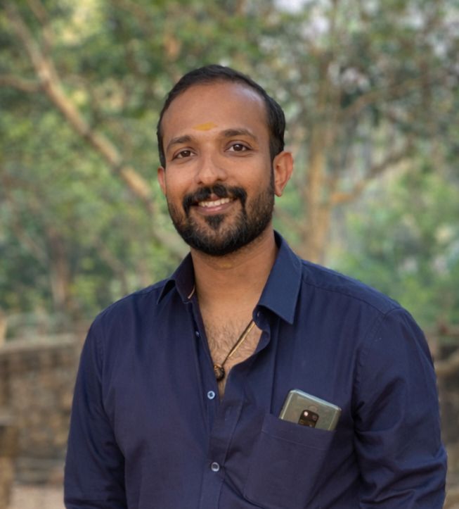 Vivek Velayudhan